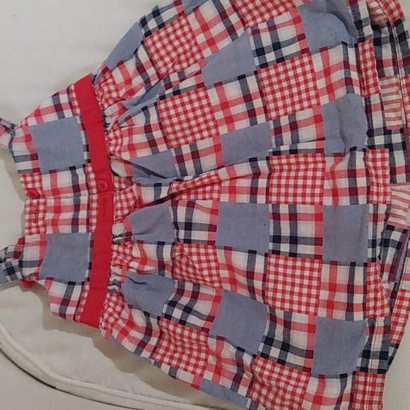 Gymboree dress - Picture 5 of 6